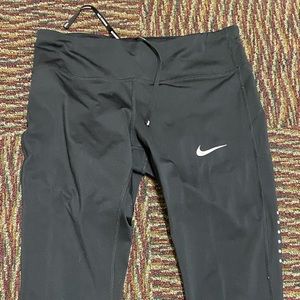 Black Nike Leggings !!